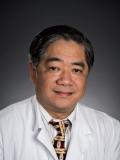 Portrait of Jianwen Wu, MD