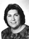 Portrait of Arlene Constance Gonzales, MD