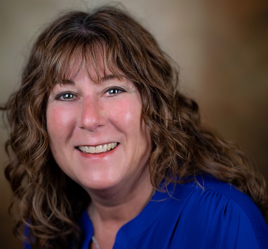 Portrait of Andrea Harris, MD
