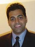 Portrait of Anoop K. Shah, MD