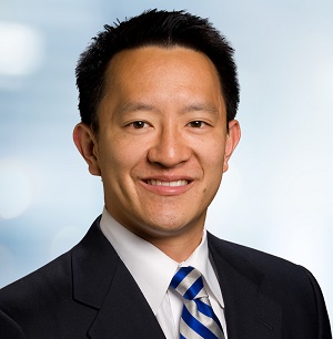 Portrait of Steve W. Chang, MD