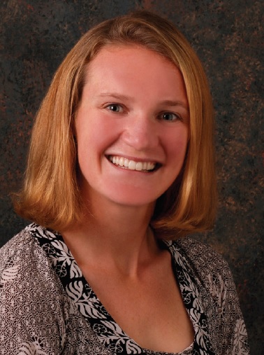 Portrait of Amy M Lemes, PA-C