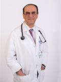 Portrait of Gholamreza Vafadouste, MD