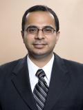 Portrait of Adhar Seth, MD