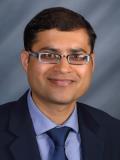 Portrait of Manav Khullar, MD