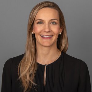 Portrait of Lindsay Ann Grotting, MD