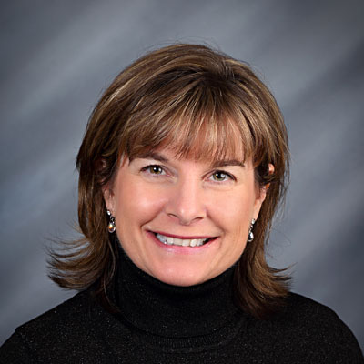 Portrait of Kimberly D. Beatty, NP