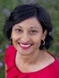 Portrait of Anuradha Rao, MD