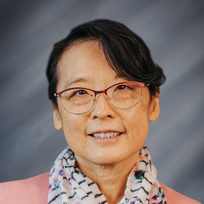 Portrait of Sheralene Ng, MD