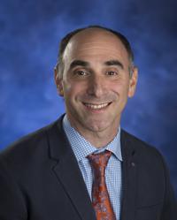 Portrait of Marc J. Berkowitz, MD