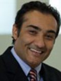 Portrait of Afshin Eslami, MD