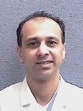 Portrait of Imran Sharief, MD