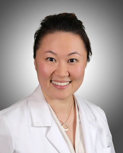 Portrait of Julia T. Tian, MD