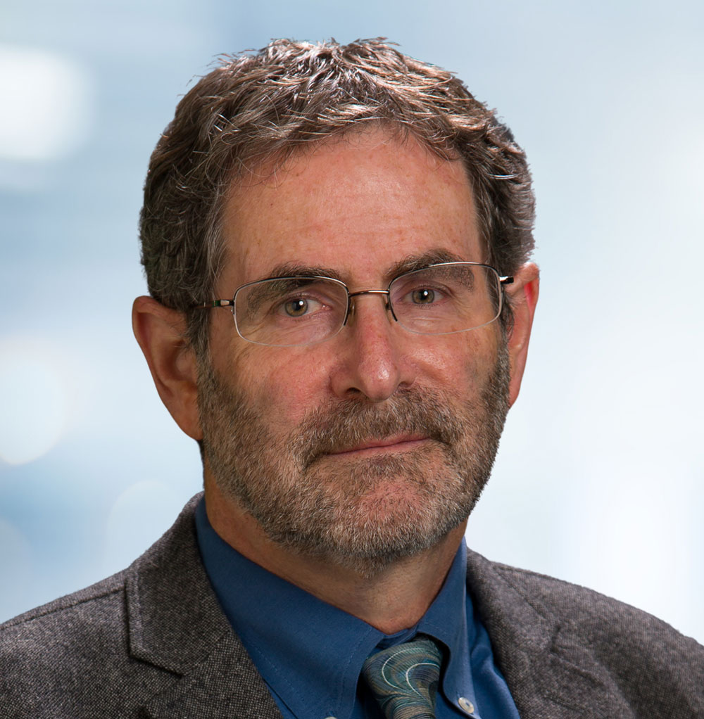 Portrait of Jeremy M. Shefner, MD, PhD