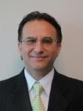 Portrait of Seyed A. Javadpoor, MD