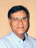 Portrait of Rabinder S. Bhogal, MD