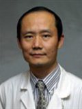 Portrait of Yumin Qiu, MD