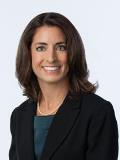 Portrait of Laura Champagne, MD