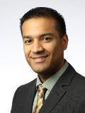 Portrait of Amish Prasad, DO