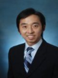 Portrait of James S. Lee, MD