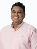 Portrait of Etelberto Guzman, LCSW