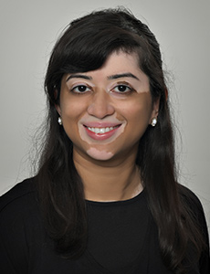 Portrait of Heshani W. Abeysundara, MD