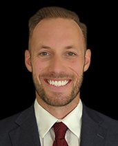 Portrait of Sean Michael Wahlquist, MD