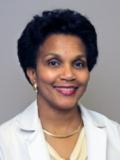 Portrait of Wendy C. Crenshaw, MD