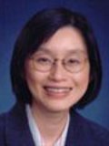 Portrait of Jane Tsai, MD