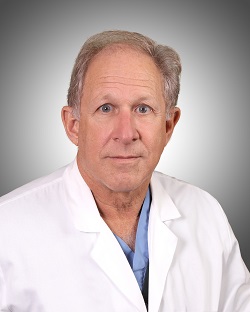 Portrait of Scott B Baron, MD, FACC, FSCAI