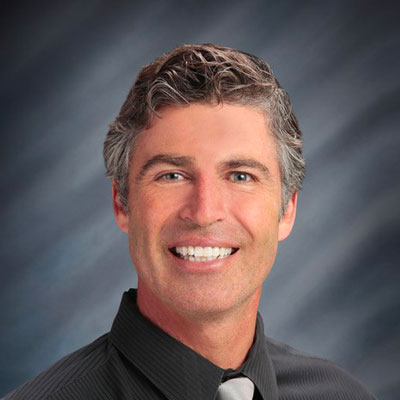 Portrait of Ramsey C. Ulrich, MD