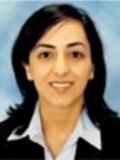 Portrait of Yasmin Sarafzadeh, MD