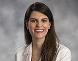 Portrait of Farnoosh Qadri, MD