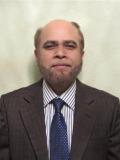 Portrait of Mohammad Iqbal Uddin, MD