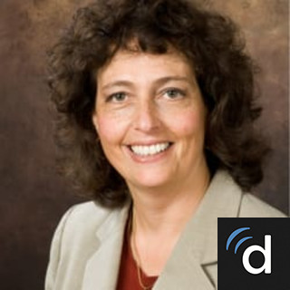 Portrait of JoAnn C. Pullen, MD