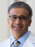 Portrait of Rajesh Shinghal, MD