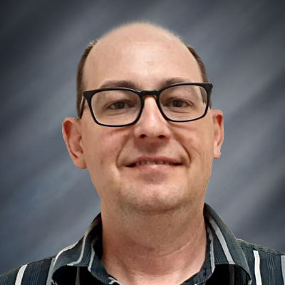 Portrait of Aaron W. Pardini, MD