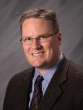 Portrait of Michael J McCormick, MD