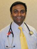 Portrait of Vikram Lakireddy, MD