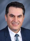 Portrait of Ashkan H. Javaheri, MD