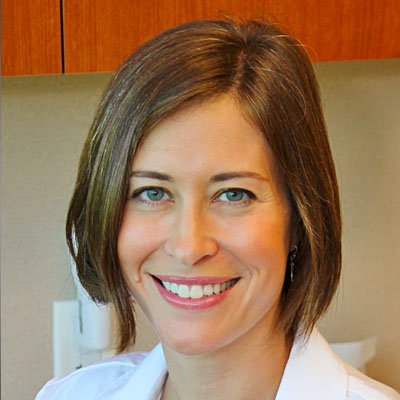 Portrait of Lisa M. Gleason, MD