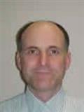 Portrait of John Robert Evans, MD