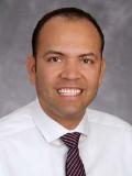Portrait of Martin J. Hernandez, MD