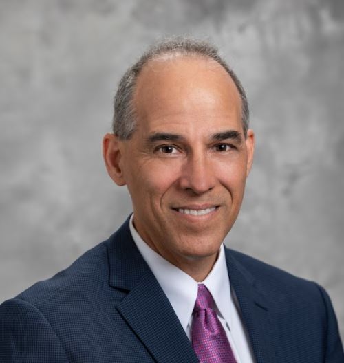 Portrait of Neil Motzkin, MD