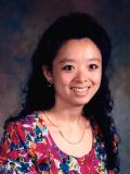 Portrait of Twylla Rene Cox-Sugimoto, MD