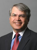 Portrait of Zahid B M Niazi, MD