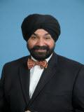 Portrait of Onkarjit S. Marwah, MD