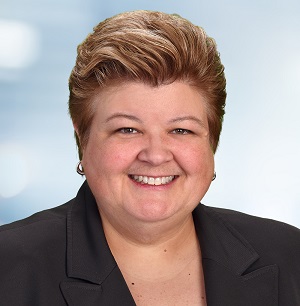 Portrait of Susan Therese Herman, MD