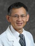 Portrait of Robin L. Wong, MD