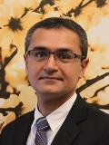 Portrait of Rajiv M. Ashar, MD